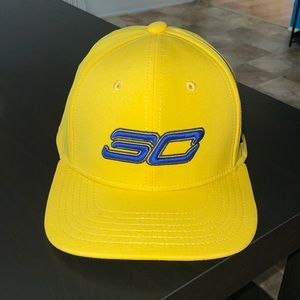 PRICE REDUCED: Stephen Curry Under Armour Boys Hat